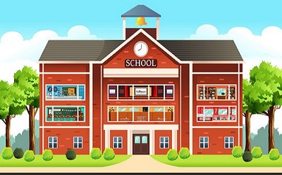 school-collage