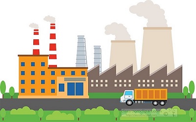 industrial