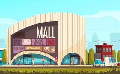 mall
